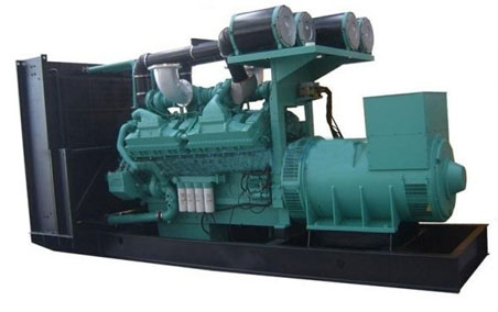 临县200kw康明斯发电机组图片 临县200kw康明斯发电机组图片
