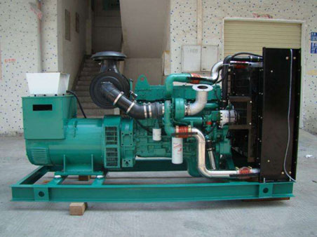 临县1100kw康明斯柴油发电机组图片 临县1100kw康明斯柴油发电机组图片