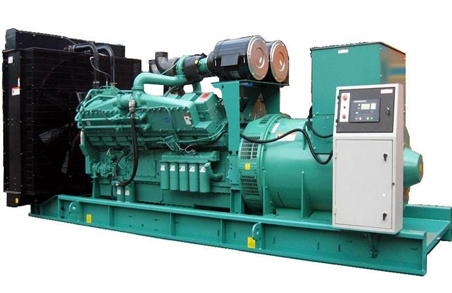 临县570kw康明斯柴油发电机组图片 临县570kw康明斯柴油发电机组图片