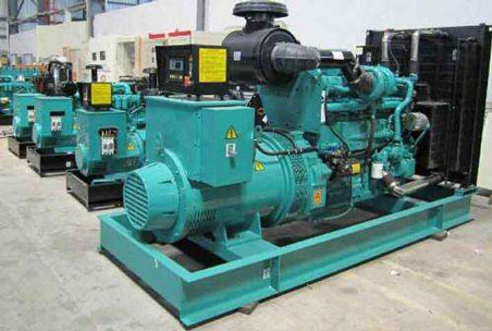 临县1000kw康明斯柴油发电机组图片 临县1000kw康明斯柴油发电机组图片
