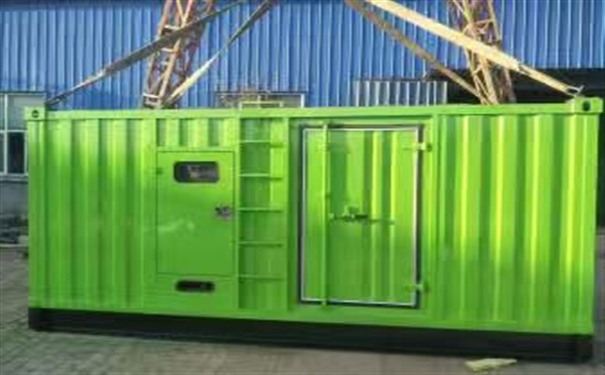 临县600kw大型柴油发电机组出租价格_COPY_COPY