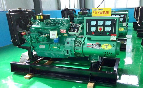 临县发电机出租 临县发电机出租